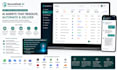 develop a custom ai agent for automation and workflows