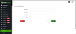 develop an ai code reviewer or custom web application