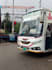 create  professional bus videos and images