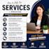 do appointment setting, cold calling, and lead follow up