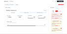 end to end full stack application development