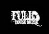 design creative splash, grunge, and modern music logo