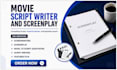 be movie script writer screenwriter scriptwriter screenplay writer film script