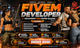 build your fivem qbcore and esx server with custom scripts