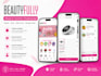 do mobile app development as flutter mobile app developer
