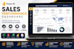create professional power bi dashboards