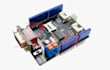 design ev bms pcb, battery management and charger pcb design