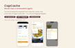 craft user friendly mobile app UI UX design