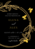 design wedding invitations, birthday invite, greeting card