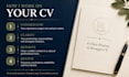 professionally rewrite and optimize your resume or CV