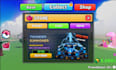 roblox vfx, roblox combat abilities, roblox map, roblox battleground, animation