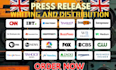 do uk press release, submit pr, submission and press release distribution