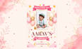 design a custom invitation card for any occasion