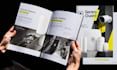 design a professional brochure