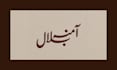 make a luxury arabic, urdu or persian wedding name design