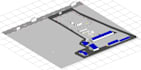 design hybrid solar pv systems using sketchup, pvsyst and homer pro