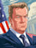 make political cartoons illustrations