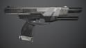 create 3d weapon and game assets modeling for video games