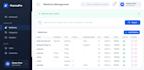 do professional pharmacy management system