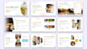 design a food and drink powerpoint presentation