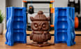 design custom 3d mold stl files for resin, silicone, soap, chocolate