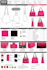 create handbag tote bag backpack tech pack with technical flat for manufacturing