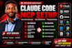 claude code mcp server setup ai agent integration claude ai configuration