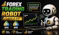 gold ea robot forex trading robot ea robot  gold ea robot forex ea trading robot