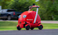 develop spark driver bot, instacart bot, amazon flex bot and grabber bot
