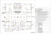 draft electrical blueprint from sketch, house mep drawings, lighting layout plan