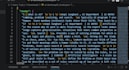 build a custom rag chatbot using langchain