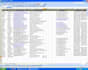 messy data cleaning, excel formatting, and bulk data entry