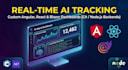 architect event driven agentic ai workflows