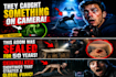 design click bait  horror youtube thumbnails in 24 hours