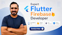 do flutter app development, app creation, building mobile app, flutter developer