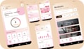 develop IOS android fitness flutter mobile apps and ai app