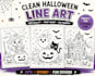 create custom printable halloween coloring pages for kids