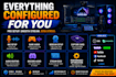 build a professional dual PC streaming setup with obs and streamlabs