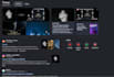 create google artist panel for musician get  discover by fans