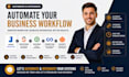 automate jonas construction servicetrade buildern connecteam knowify integration