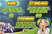 create the best minecraft custom minecraft skin