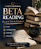 novel feedback and beta reading