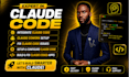configure claude code, claude pro, claude cowork, and mcp server