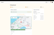 build a custom web app or business dashboard with react and node