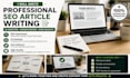 write professional articles and blog posts with ai