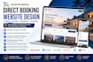 create vacation rental website lodgify smoobu ownerrez hostaway