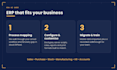 do erpnext implementation customization and frappe app development