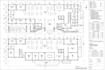 redraw sketch, PDF or blueprint into autocad floor plan