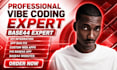 base44 bug fixing base44 integrations base44 migration expert