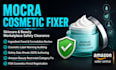 fix fda registration and mocra compliance issues cosmetics safety agent